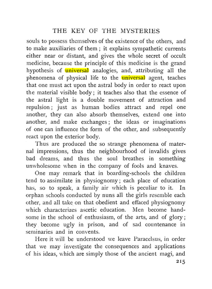 Original scan of The Equinox (Volume I, Number X), PDF page 513