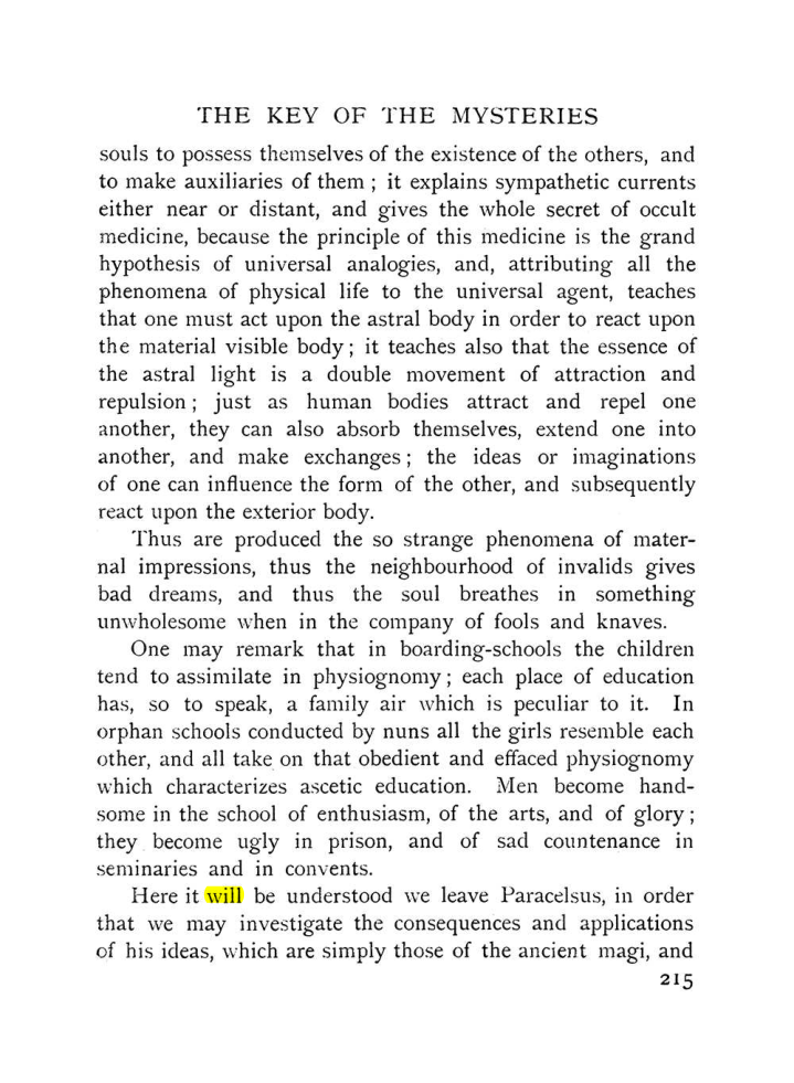 Original scan of The Equinox (Volume I, Number X), PDF page 513