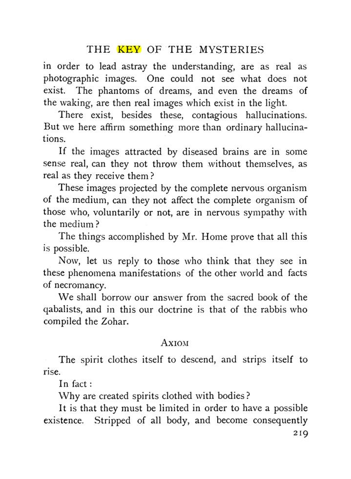 Original scan of The Equinox (Volume I, Number X), PDF page 517