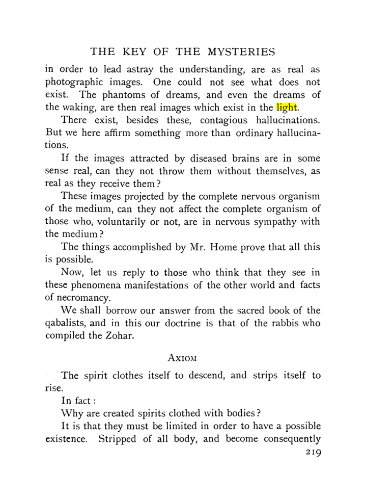 Original scan of The Equinox (Volume I, Number X), PDF page 517