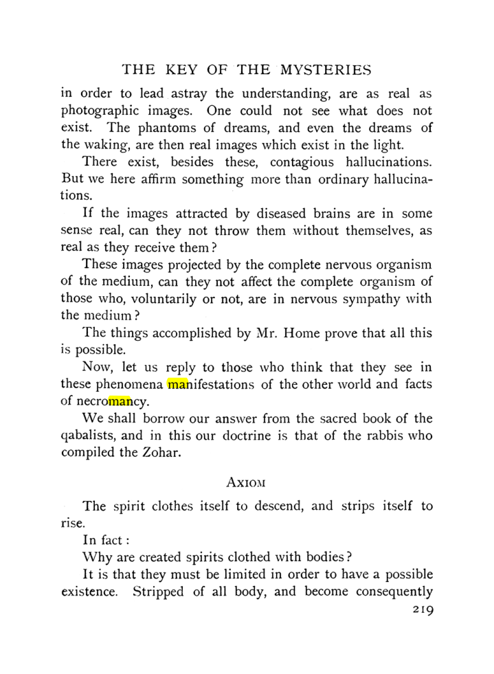 Original scan of The Equinox (Volume I, Number X), PDF page 517