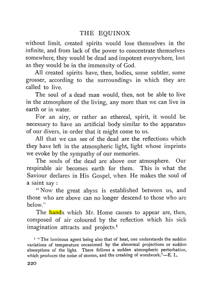 Original scan of The Equinox (Volume I, Number X), PDF page 518