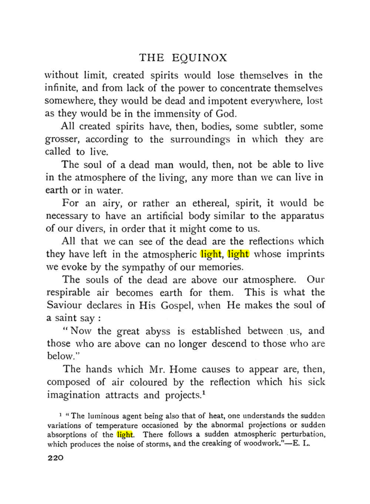 Original scan of The Equinox (Volume I, Number X), PDF page 518