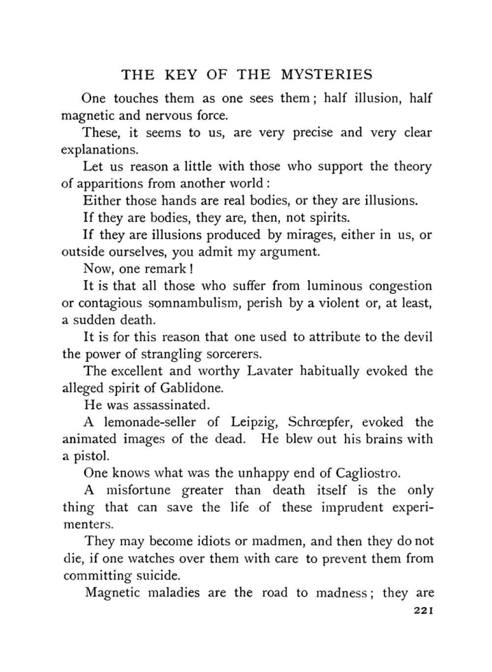 Original scan of The Equinox (Volume I, Number X), PDF page 519