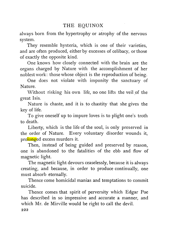 Original scan of The Equinox (Volume I, Number X), PDF page 520