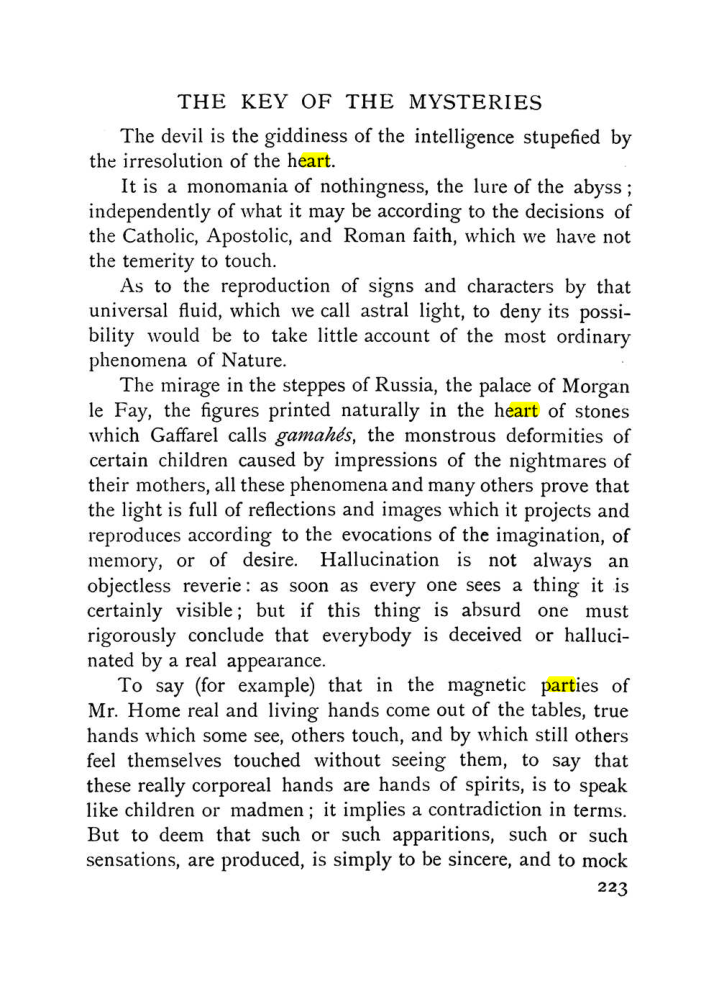 Original scan of The Equinox (Volume I, Number X), PDF page 521