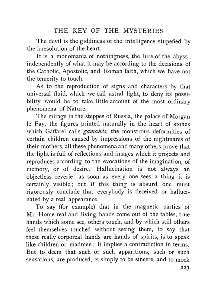 Original scan of The Equinox (Volume I, Number X), PDF page 521
