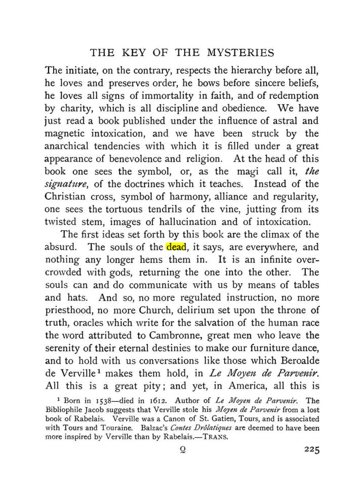 Original scan of The Equinox (Volume I, Number X), PDF page 523