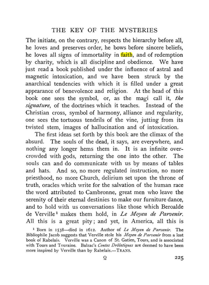 Original scan of The Equinox (Volume I, Number X), PDF page 523