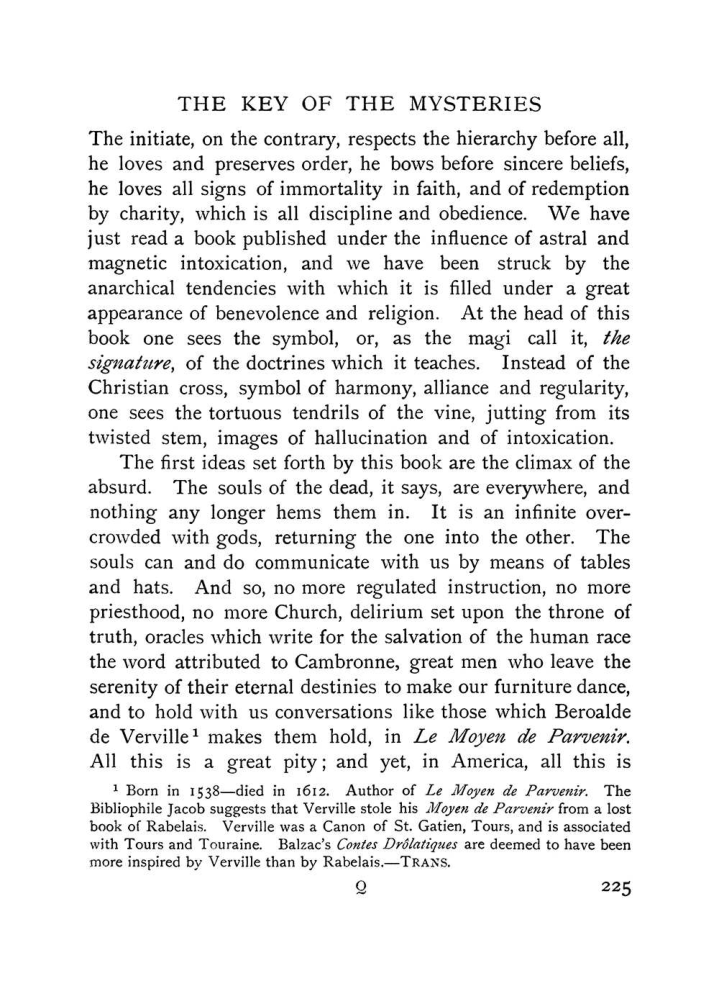 Original scan of The Equinox (Volume I, Number X), PDF page 523