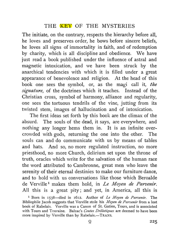 Original scan of The Equinox (Volume I, Number X), PDF page 523