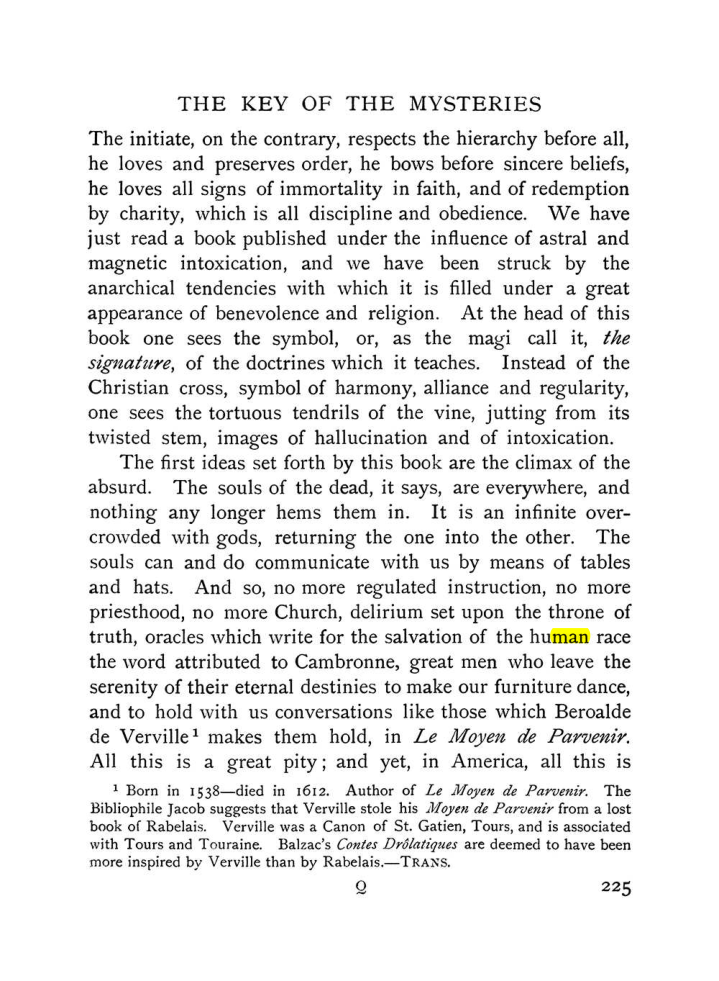 Original scan of The Equinox (Volume I, Number X), PDF page 523