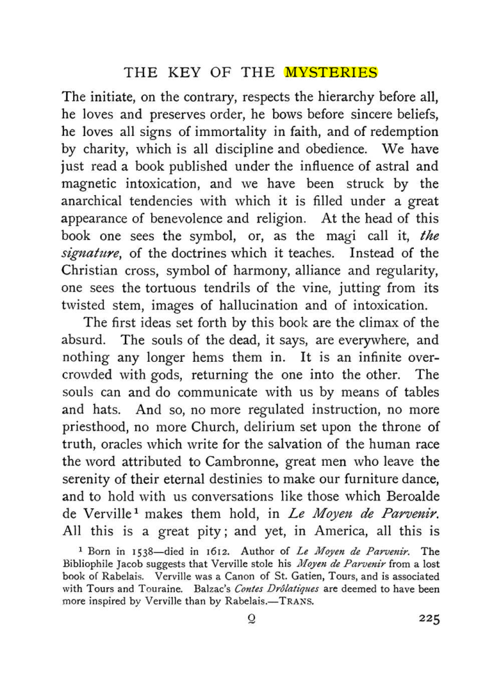 Original scan of The Equinox (Volume I, Number X), PDF page 523