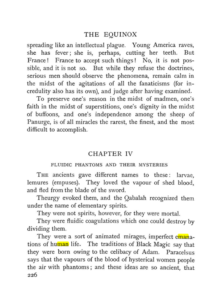 Original scan of The Equinox (Volume I, Number X), PDF page 524