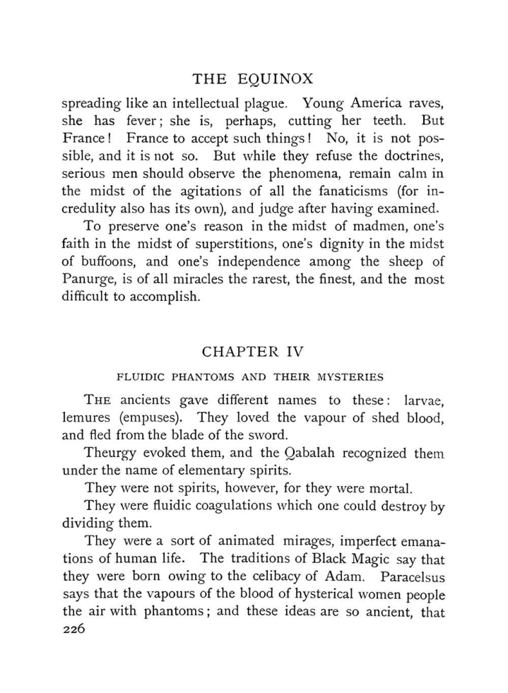 Original scan of The Equinox (Volume I, Number X), PDF page 524
