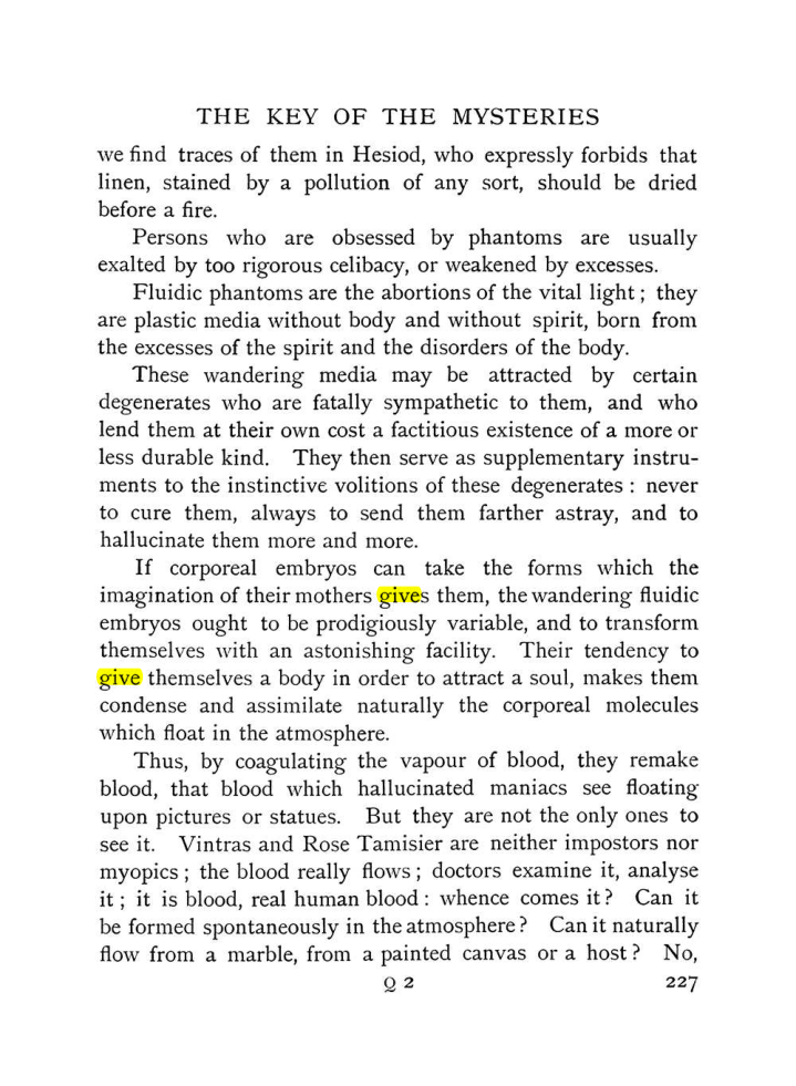 Original scan of The Equinox (Volume I, Number X), PDF page 525
