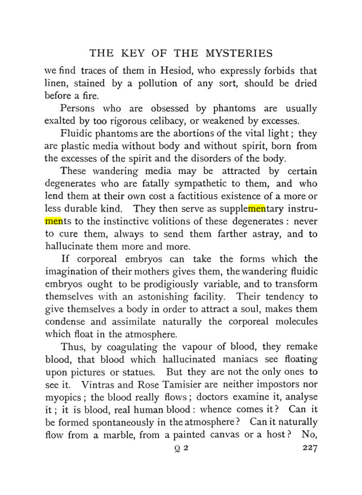 Original scan of The Equinox (Volume I, Number X), PDF page 525