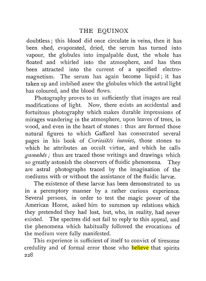 Original scan of The Equinox (Volume I, Number X), PDF page 526