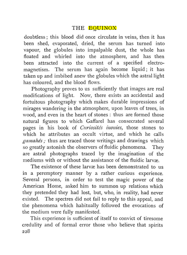 Original scan of The Equinox (Volume I, Number X), PDF page 526