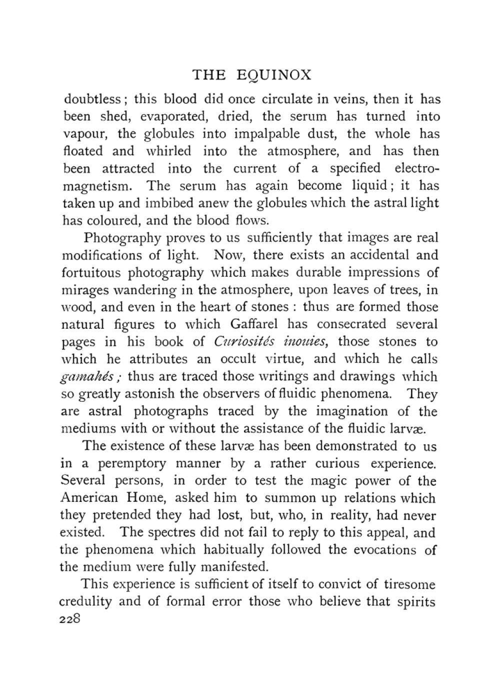Original scan of The Equinox (Volume I, Number X), PDF page 526