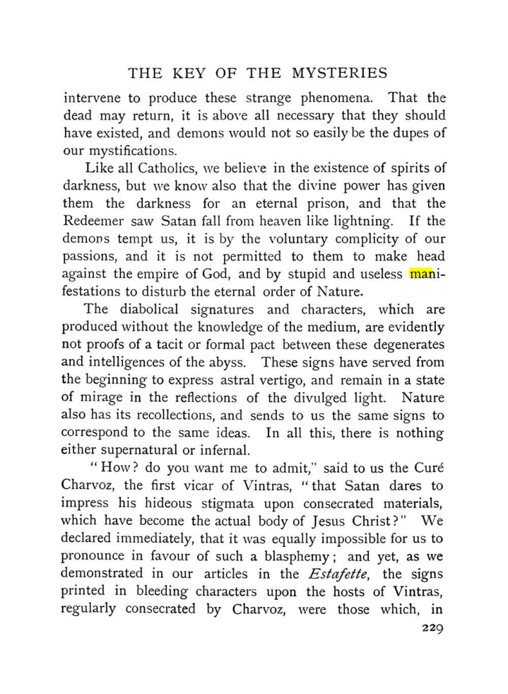 Original scan of The Equinox (Volume I, Number X), PDF page 527