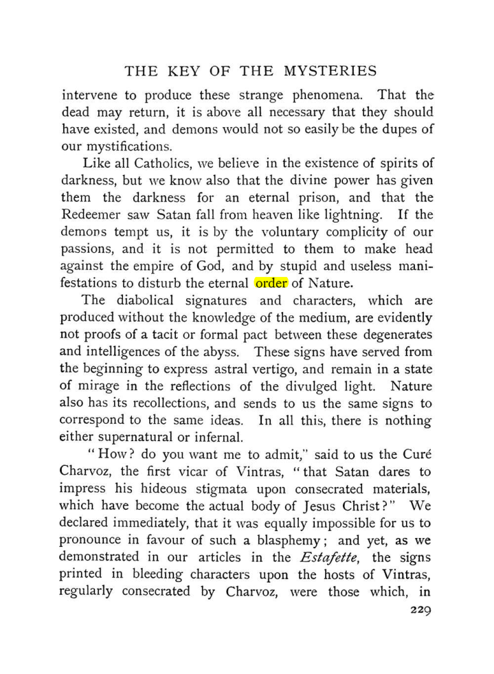 Original scan of The Equinox (Volume I, Number X), PDF page 527