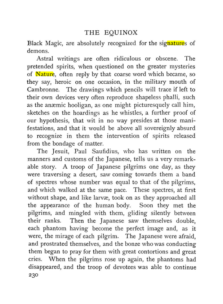 Original scan of The Equinox (Volume I, Number X), PDF page 528