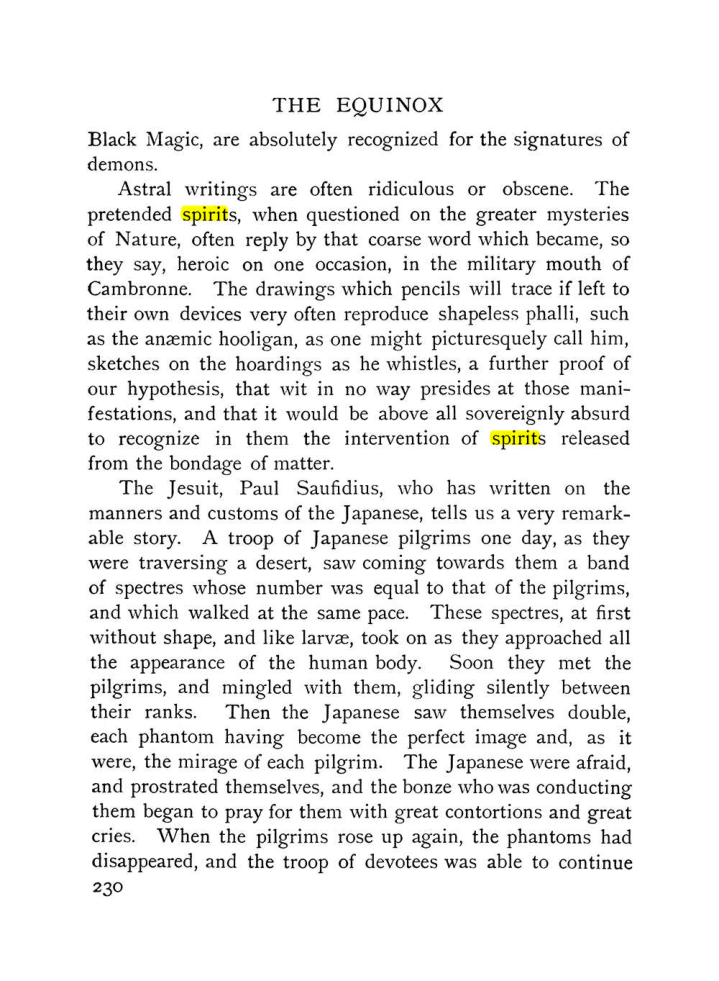 Original scan of The Equinox (Volume I, Number X), PDF page 528