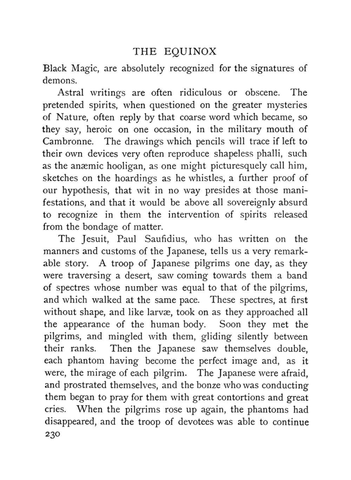 Original scan of The Equinox (Volume I, Number X), PDF page 528