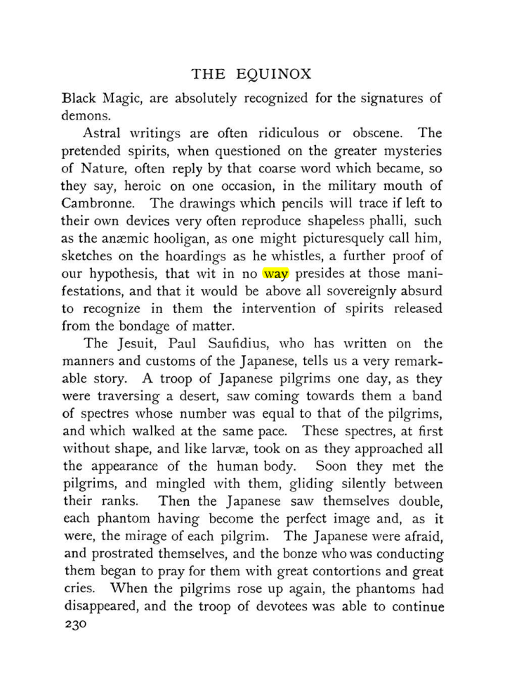 Original scan of The Equinox (Volume I, Number X), PDF page 528