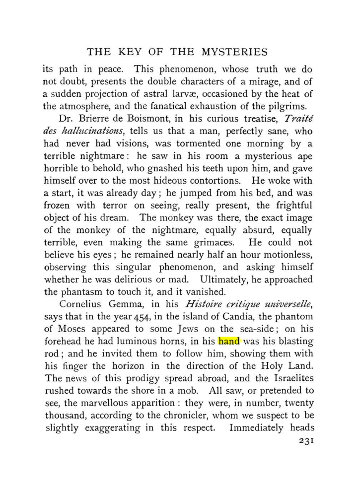 Original scan of The Equinox (Volume I, Number X), PDF page 529