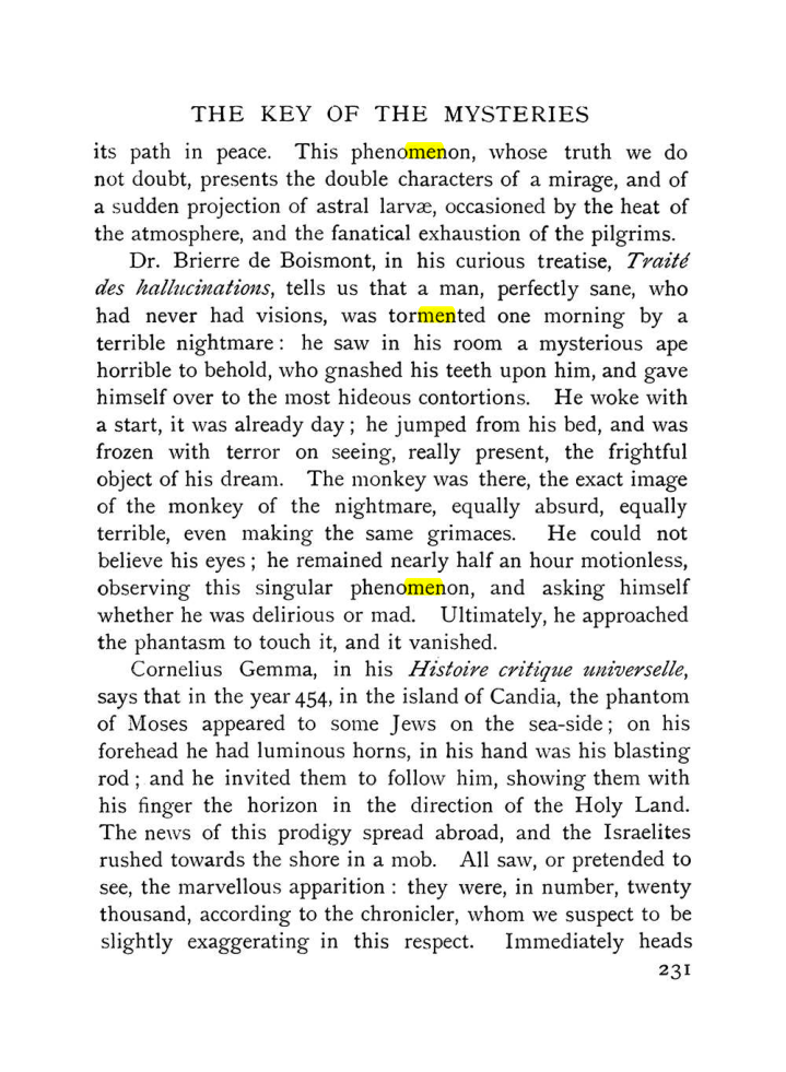 Original scan of The Equinox (Volume I, Number X), PDF page 529