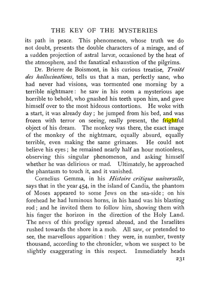 Original scan of The Equinox (Volume I, Number X), PDF page 529