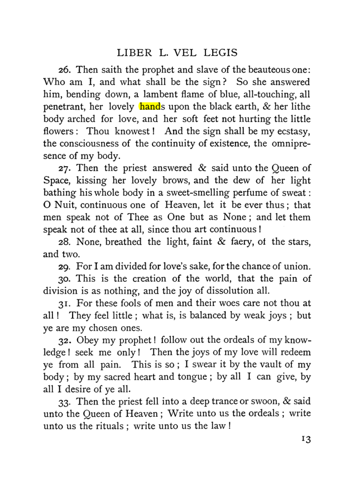 Original scan of The Equinox (Volume I, Number X), PDF page 53
