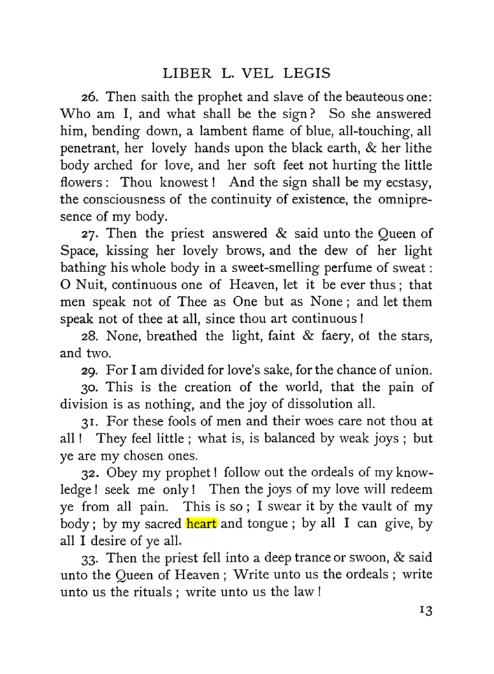 Original scan of The Equinox (Volume I, Number X), PDF page 53
