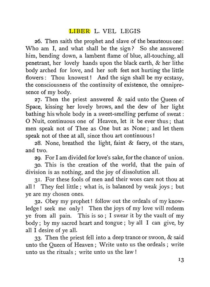 Original scan of The Equinox (Volume I, Number X), PDF page 53