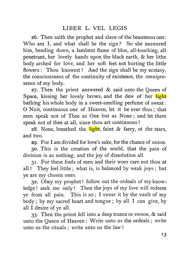 Original scan of The Equinox (Volume I, Number X), PDF page 53