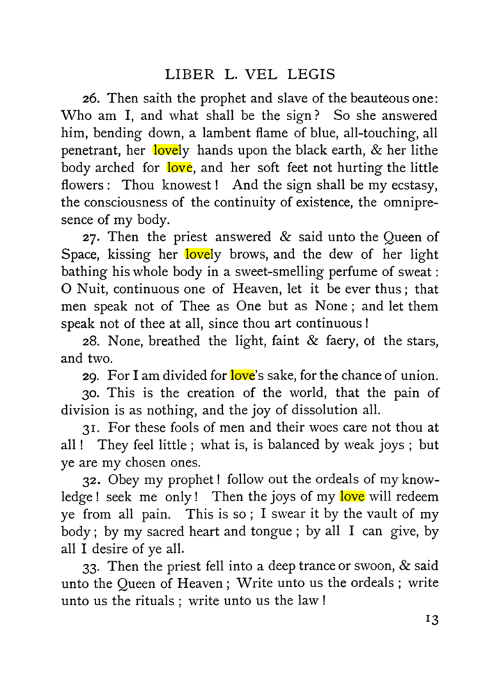 Original scan of The Equinox (Volume I, Number X), PDF page 53
