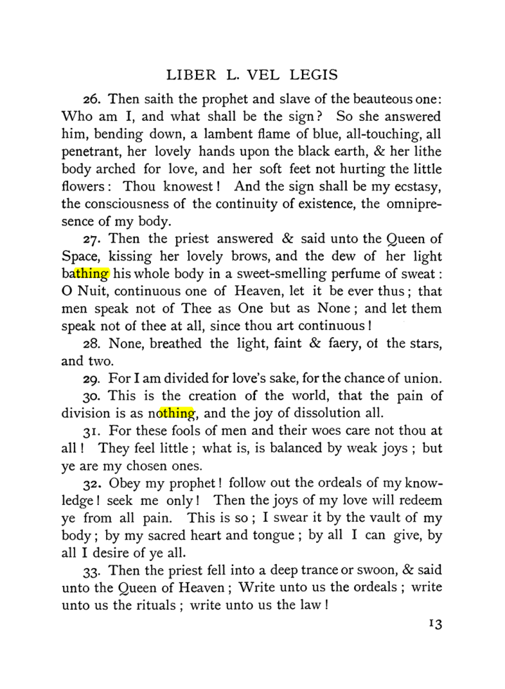 Original scan of The Equinox (Volume I, Number X), PDF page 53
