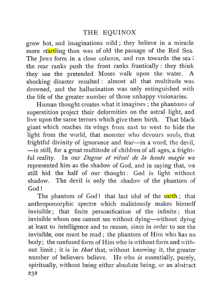 Original scan of The Equinox (Volume I, Number X), PDF page 530