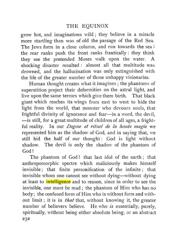 Original scan of The Equinox (Volume I, Number X), PDF page 530