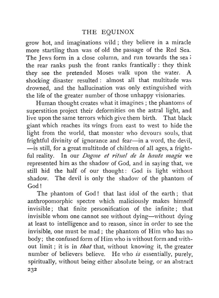 Original scan of The Equinox (Volume I, Number X), PDF page 530
