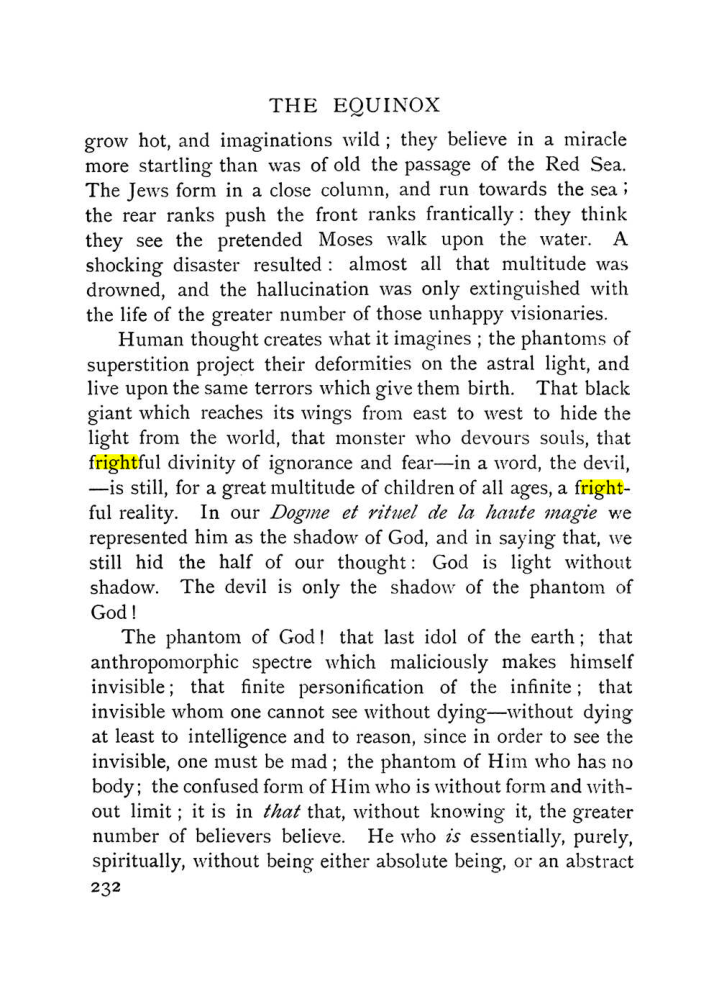 Original scan of The Equinox (Volume I, Number X), PDF page 530