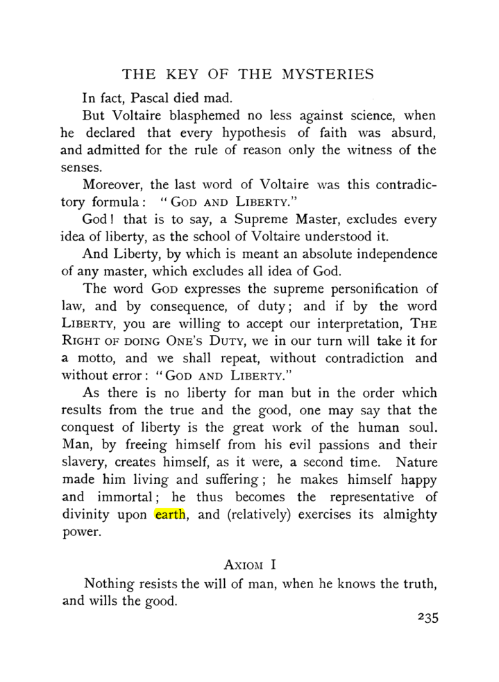 Original scan of The Equinox (Volume I, Number X), PDF page 533