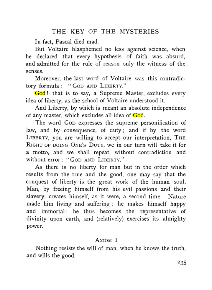 Original scan of The Equinox (Volume I, Number X), PDF page 533