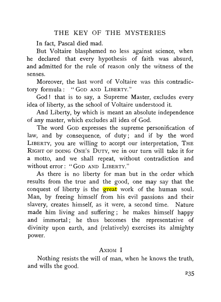 Original scan of The Equinox (Volume I, Number X), PDF page 533