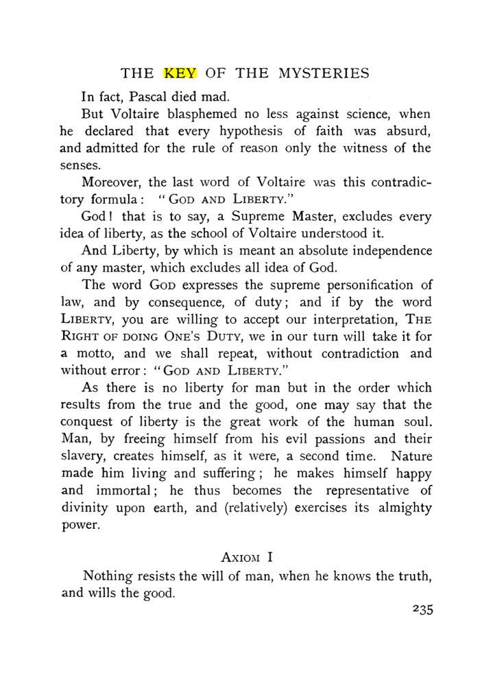 Original scan of The Equinox (Volume I, Number X), PDF page 533