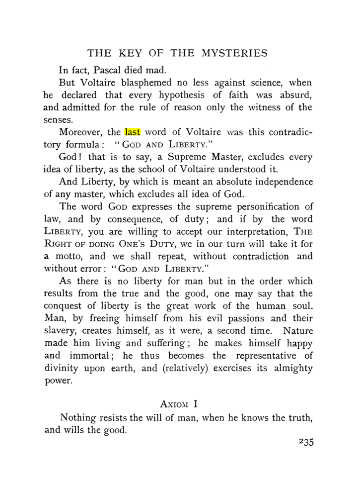 Original scan of The Equinox (Volume I, Number X), PDF page 533