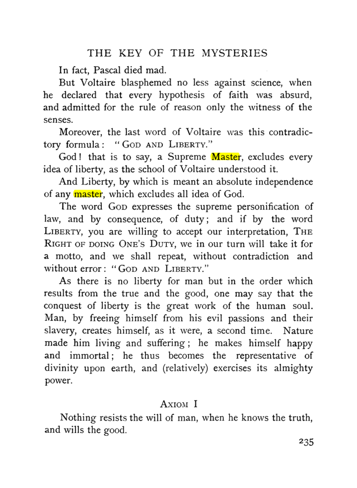 Original scan of The Equinox (Volume I, Number X), PDF page 533