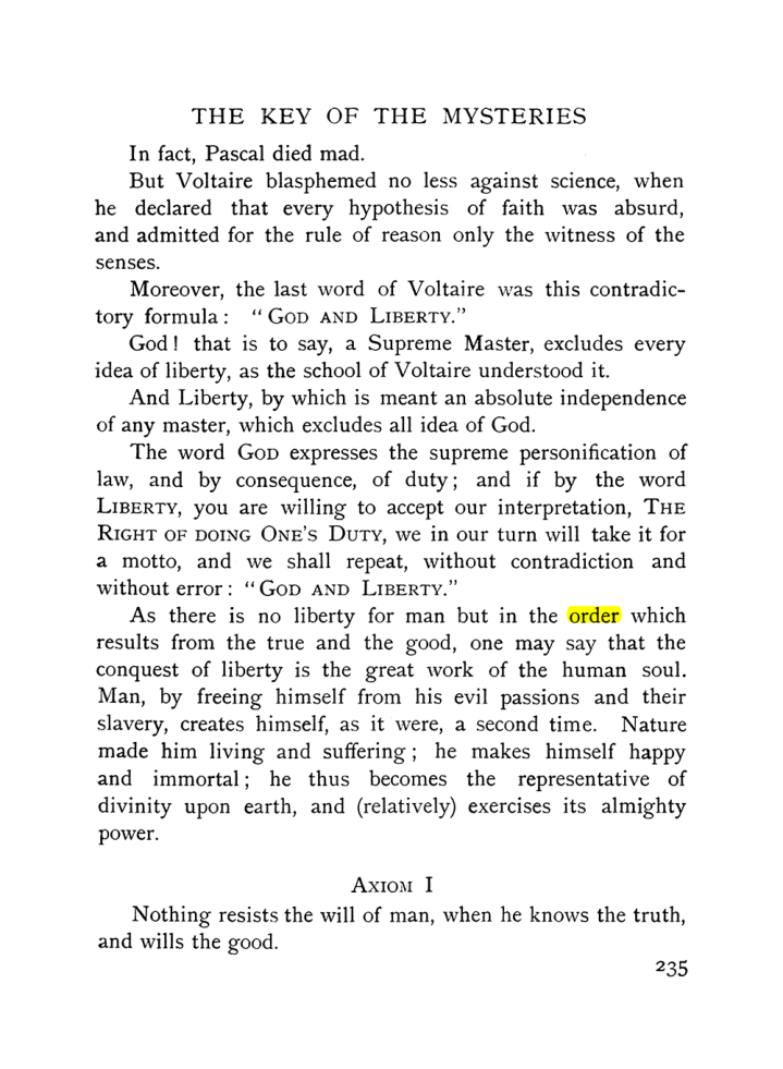 Original scan of The Equinox (Volume I, Number X), PDF page 533